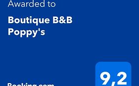 Boutique B&B Poppy'S