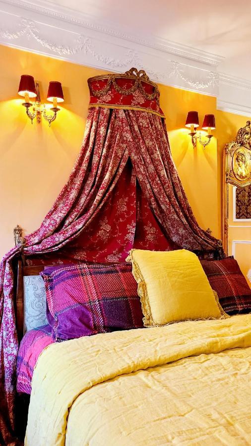 Boutique B&B Poppy'S Brygge Rum bild